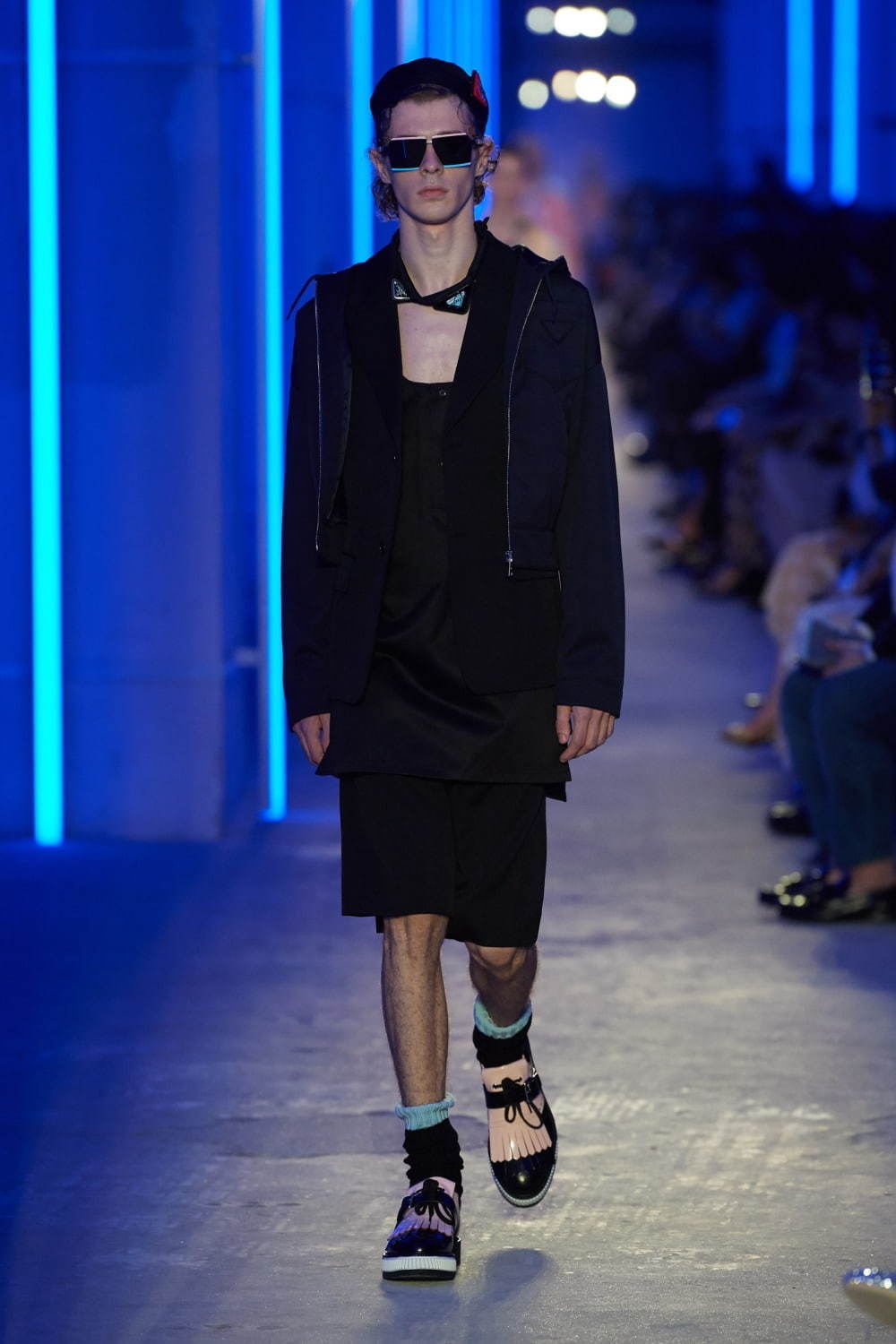 プラダ 2020年春夏<span>コレクション</span> - 写真41