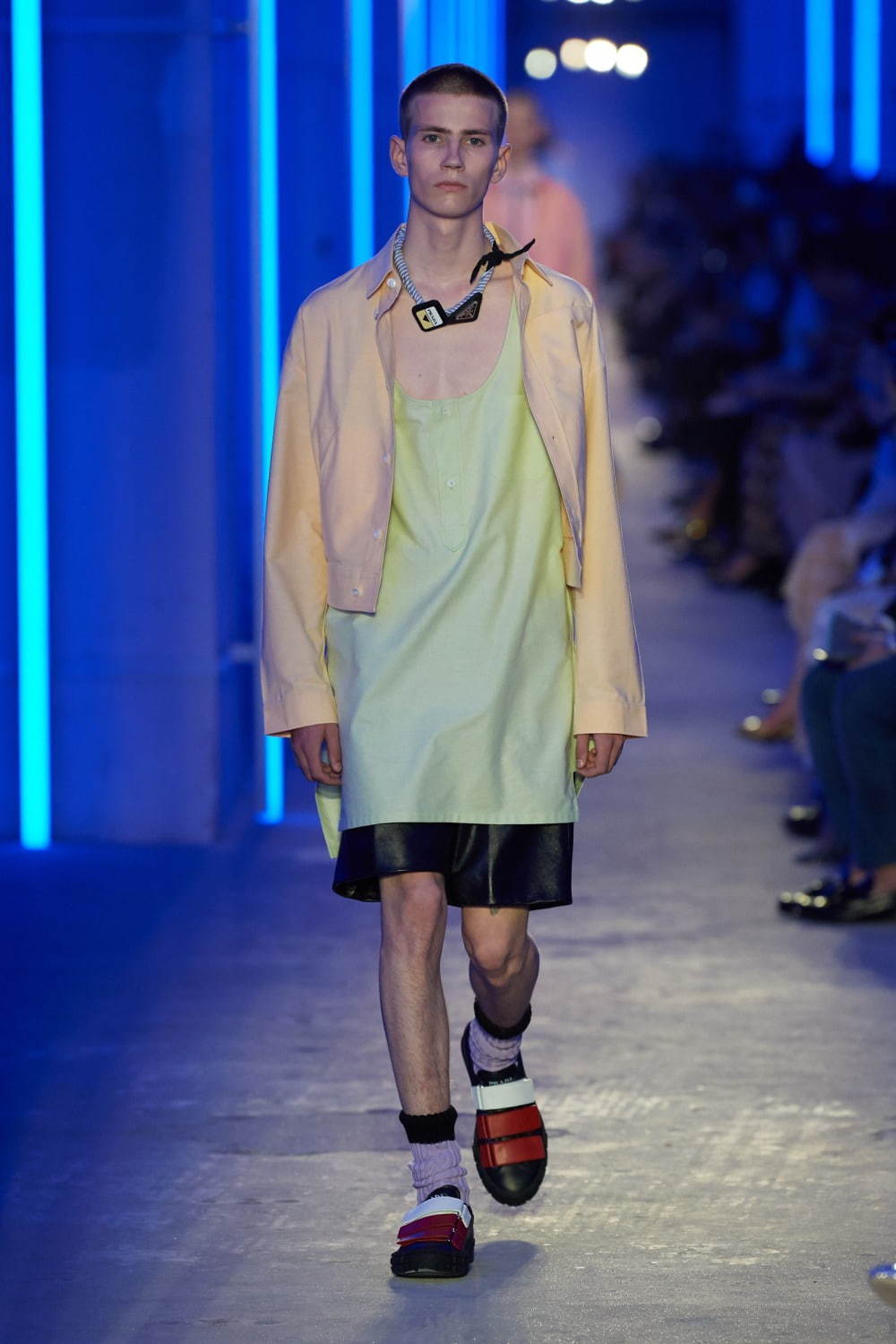 プラダ 2020年春夏<span>コレクション</span> - 写真42