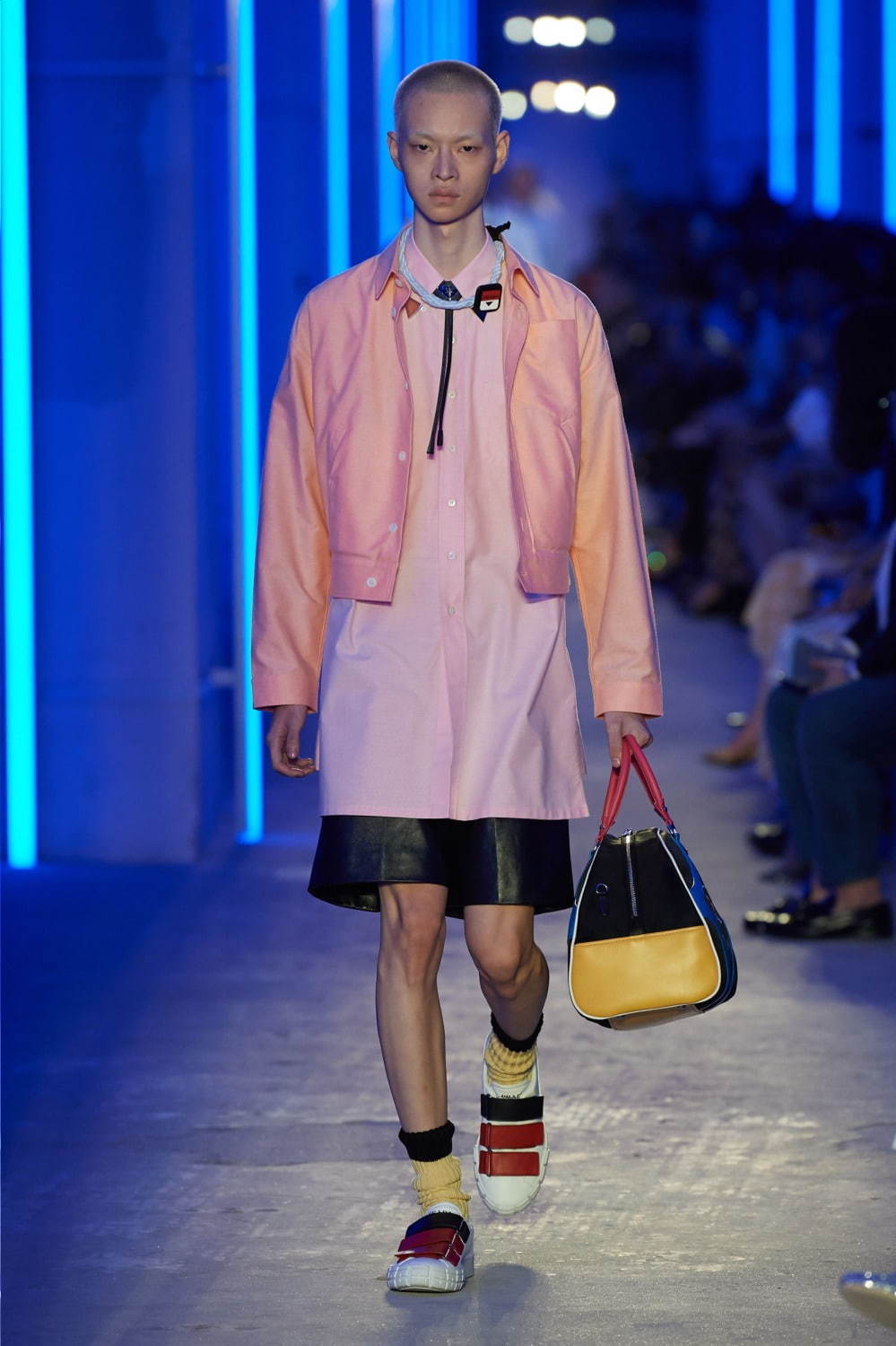 プラダ 2020年春夏<span>コレクション</span> - 写真43