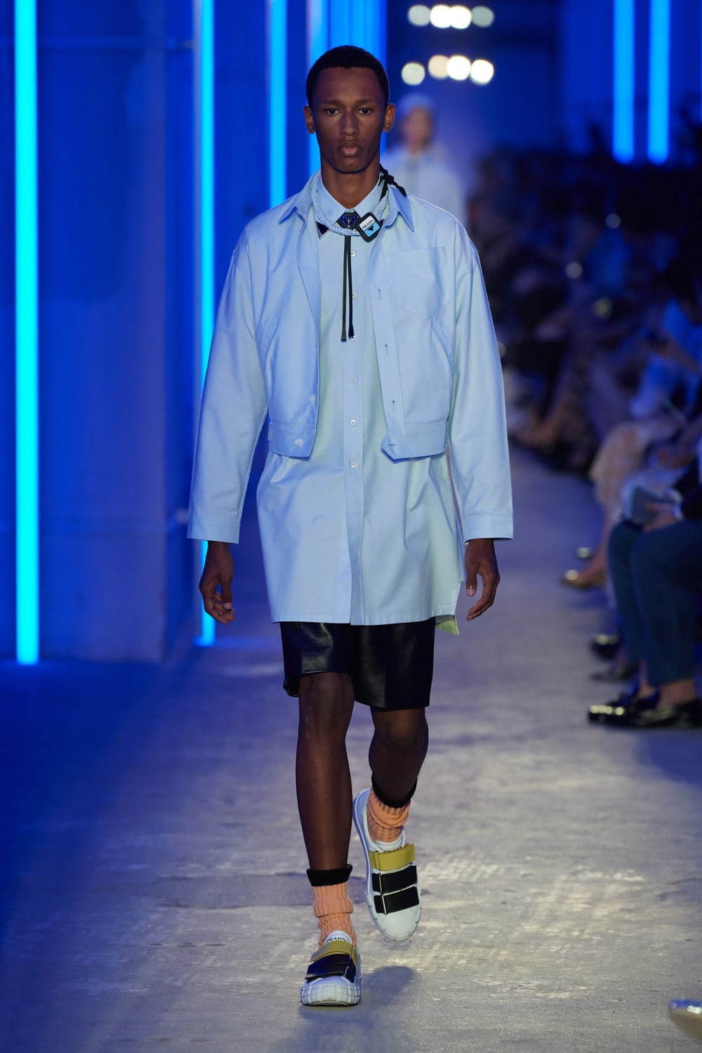 プラダ 2020年春夏<span>コレクション</span> - 写真44