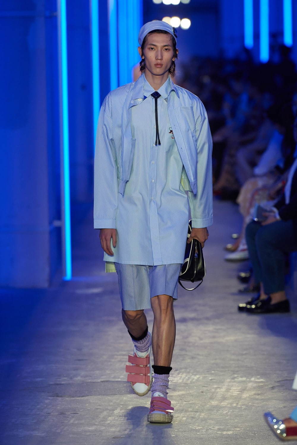 プラダ(PRADA) 2020年春夏メンズコレクション  - 写真45