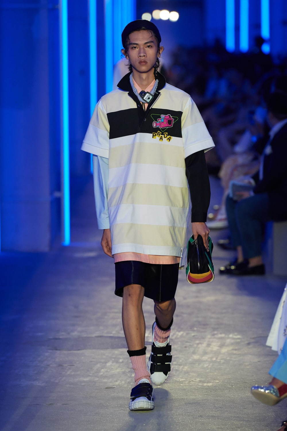 プラダ 2020年春夏<span>コレクション</span> - 写真48