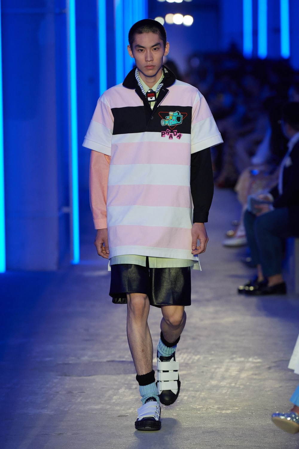 プラダ 2020年春夏<span>コレクション</span> - 写真49