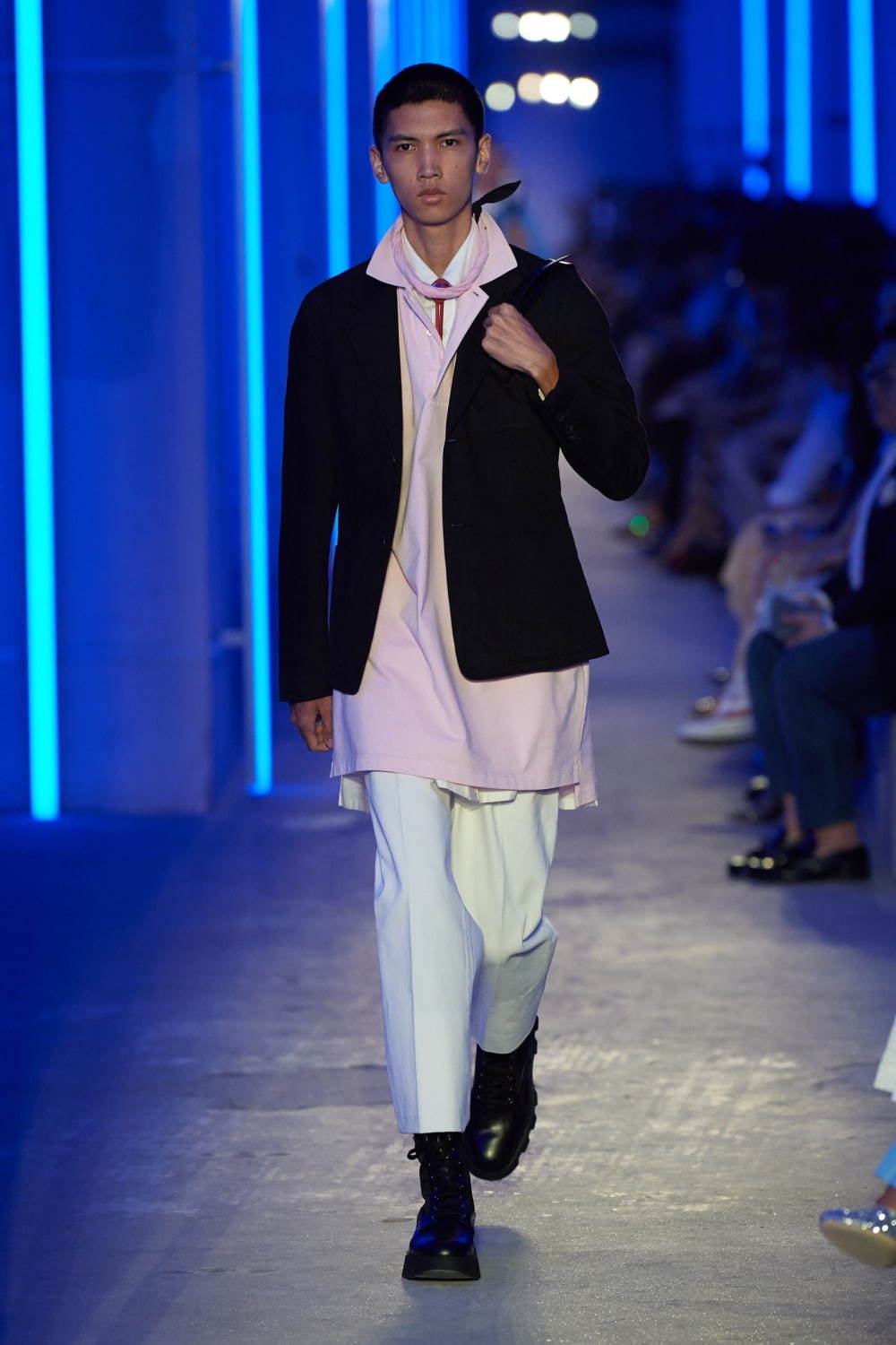 プラダ 2020年春夏<span>コレクション</span> - 写真50