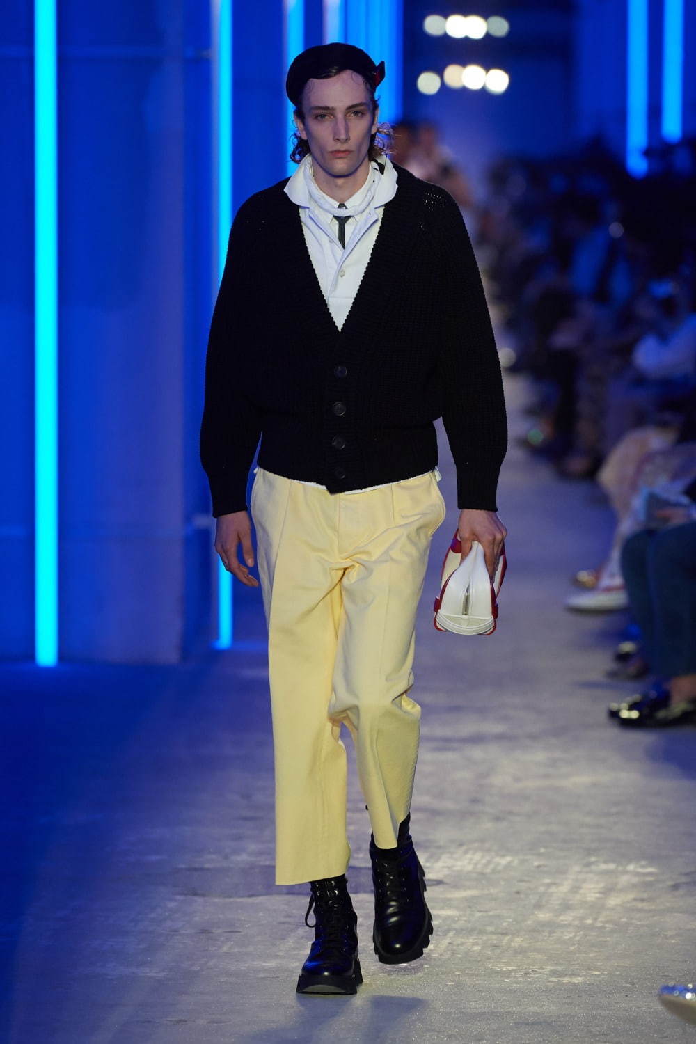 プラダ 2020年春夏<span>コレクション</span> - 写真59