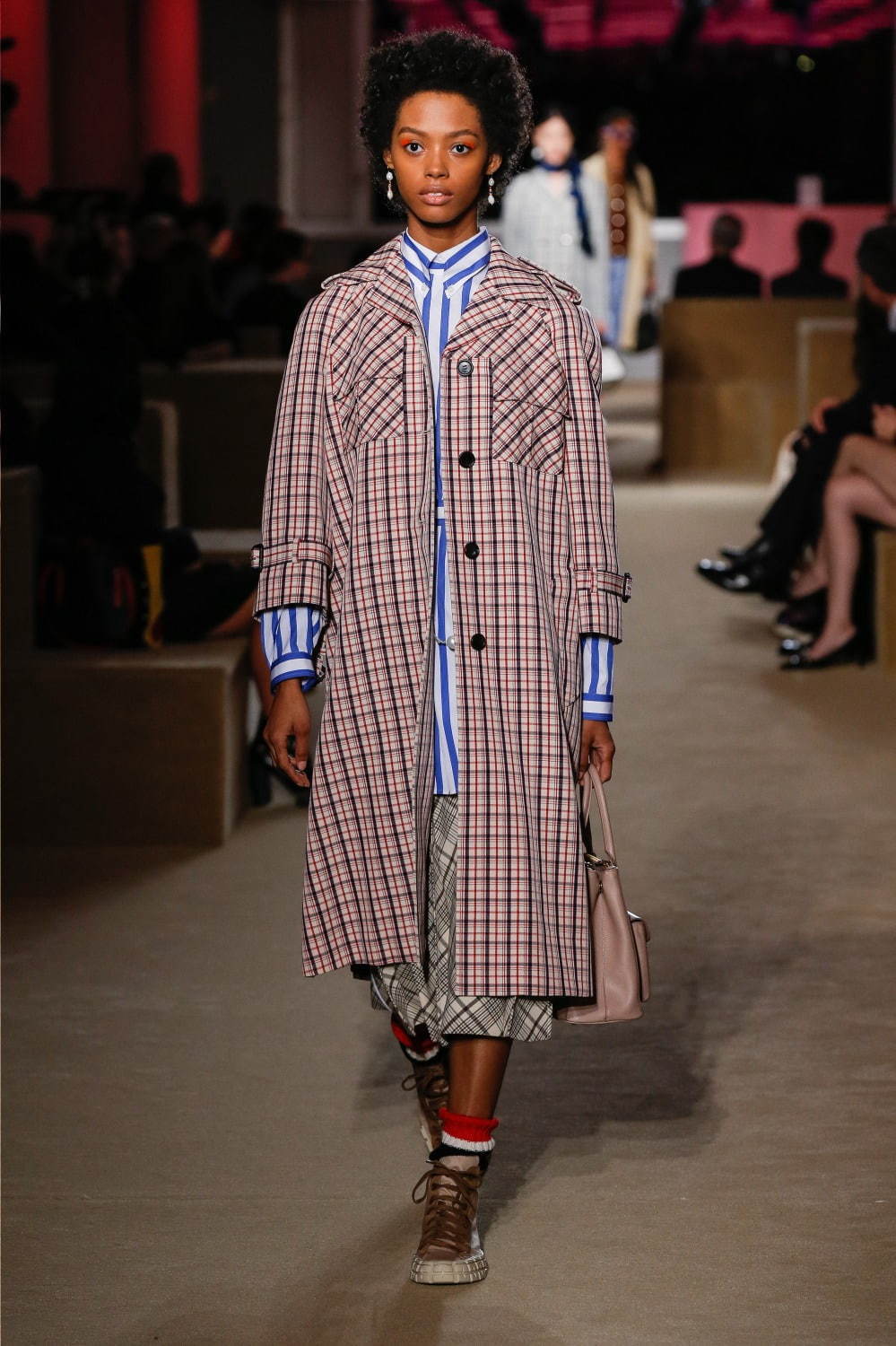 プラダ(PRADA) 2020年リゾートウィメンズコレクション