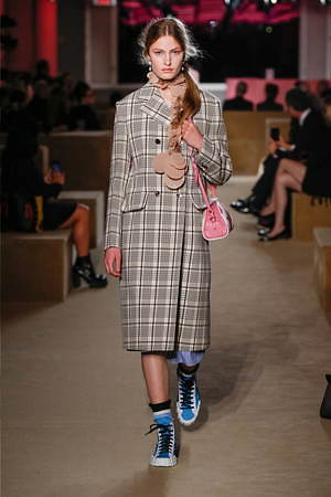 プラダ(PRADA) 2020年リゾートウィメンズコレクション  - 写真10