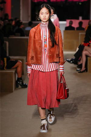 プラダ(PRADA) 2020年リゾートウィメンズコレクション  - 写真22