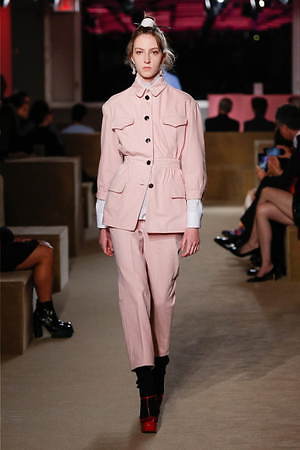 プラダ(PRADA) 2020年リゾートウィメンズコレクション  - 写真39