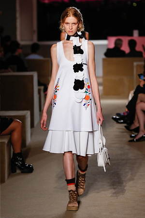 プラダ(PRADA) 2020年リゾートウィメンズコレクション  - 写真45