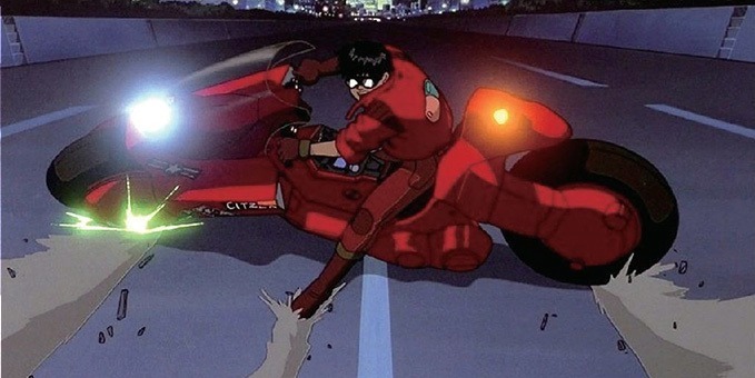 大友克洋『AKIRA』新アニメーション製作へ、原作1〜6巻のストーリーに準拠｜写真1