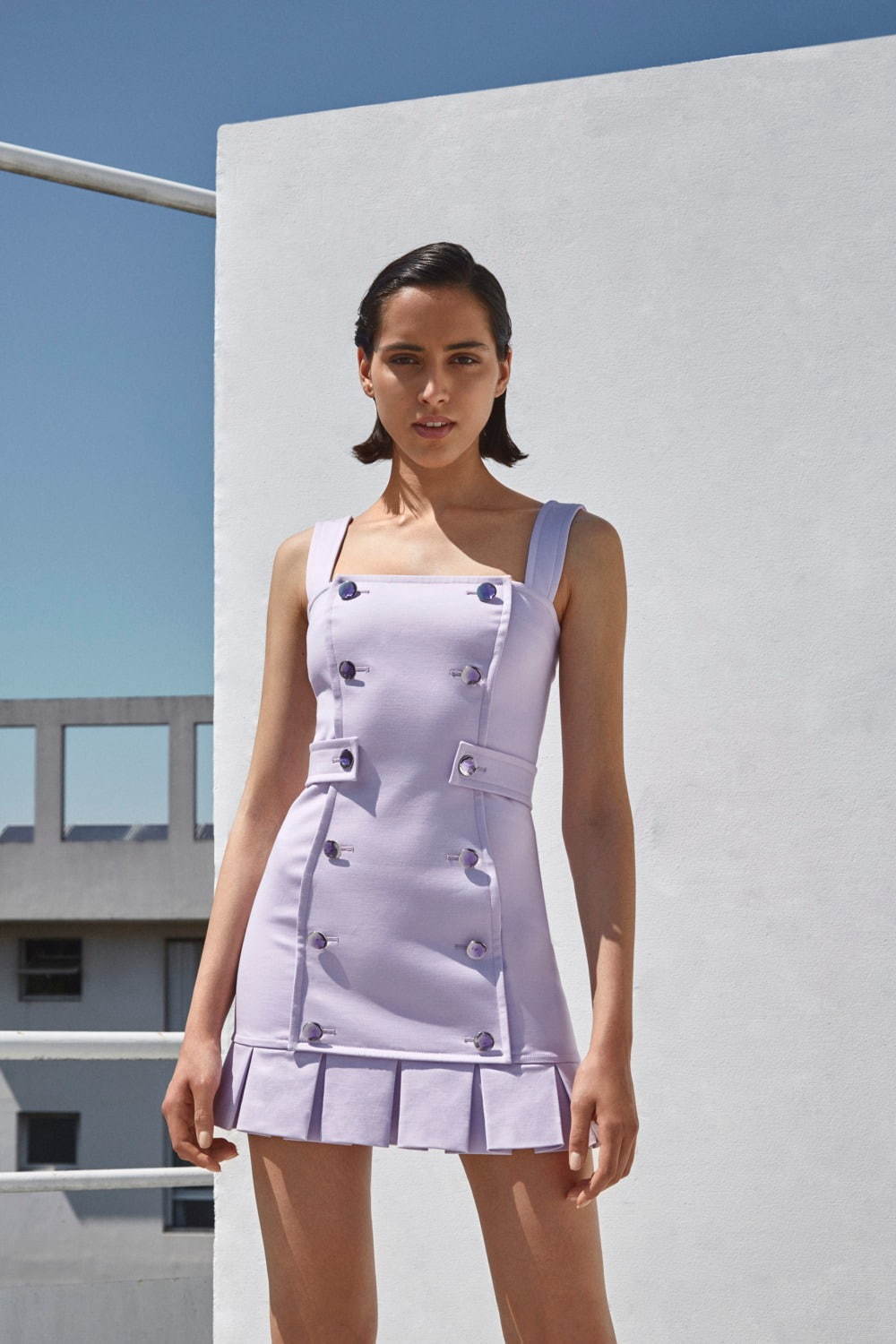 ポールカ Paule Ka 年リゾートウィメンズコレクション ファッションプレス ポールカ Paule Ka 年リゾートウィメンズコレクション ファッションプレス