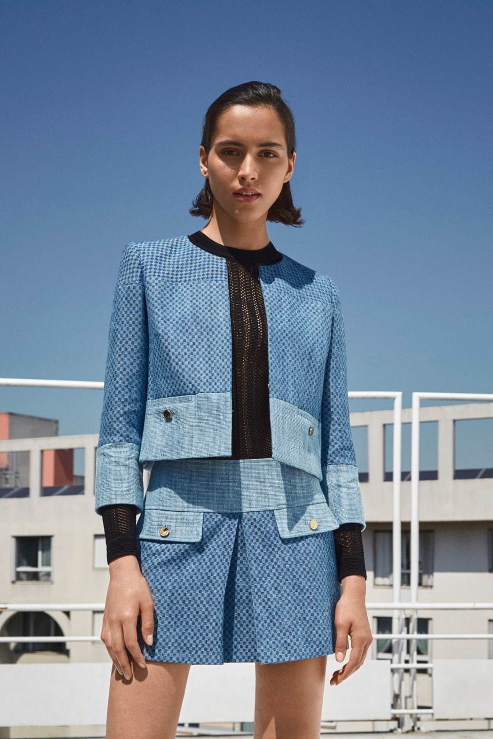 ポールカ Paule Ka 年リゾートウィメンズコレクション ファッションプレス ポールカ Paule Ka 年リゾートウィメンズコレクション ファッションプレス