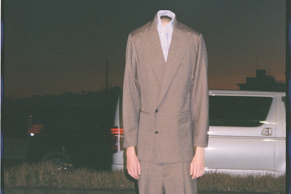 ダブレット 2019-20年秋冬 ウィメンズ&メンズ コレクション