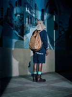 ノンネイティブ×アウトドアプロダクツ、80年代ロゴを配したバックパック＆ウエストバッグ｜写真22