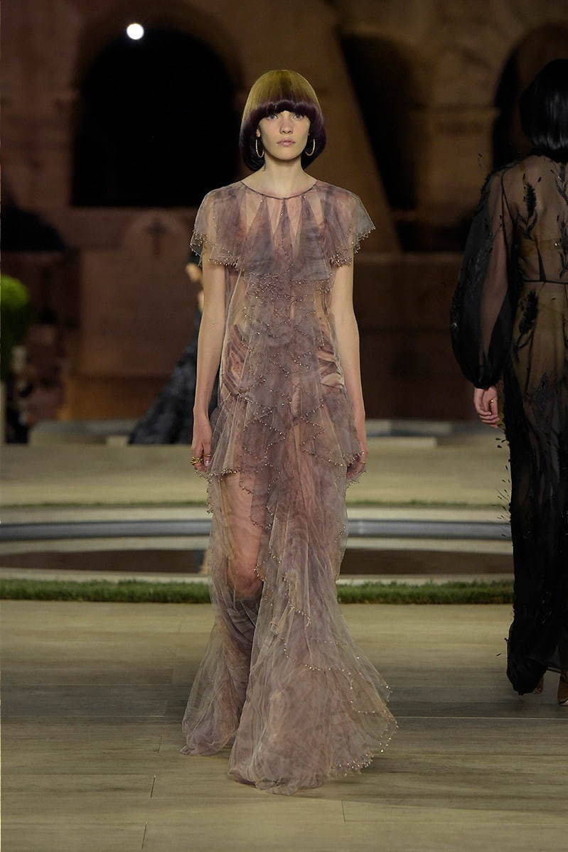 フェンディ オートクチュール 2019-20年秋冬<span>コレクション</span> - 写真34