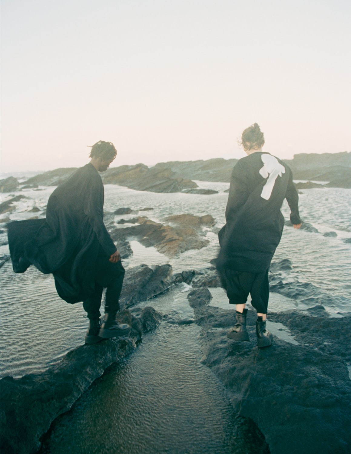 ユリウス 2020年春夏<span>コレクション</span> - 写真5