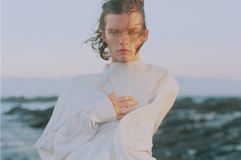 ユリウス 2020年春夏 メンズ コレクション