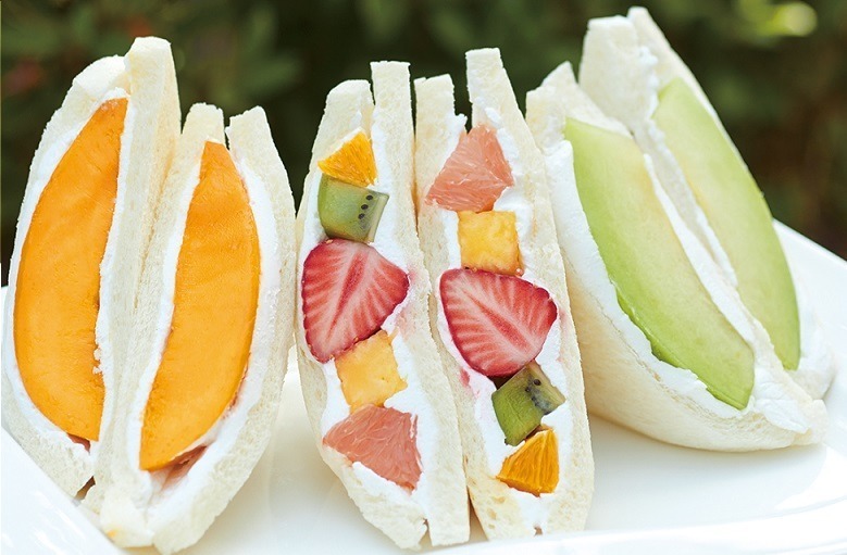 とちおとめ｜IKEBUKURO おやつショー＆カレーイベント「カレーとうつわと」池袋・東武百貨店同時開催