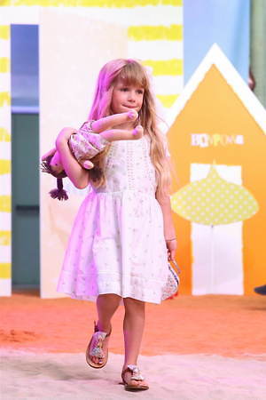 ボンポワン(Bonpoint) 2020年春夏ウィメンズ&メンズコレクション  - 写真9