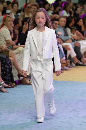 ボンポワン(Bonpoint) 2020年春夏ウィメンズ&メンズコレクション  - 写真10