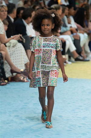 ボンポワン(Bonpoint) 2020年春夏ウィメンズ&メンズコレクション  - 写真13