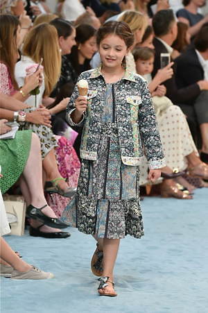 ボンポワン(Bonpoint) 2020年春夏ウィメンズ&メンズコレクション  - 写真15