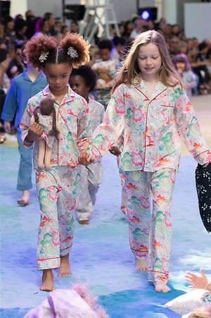 ボンポワン(Bonpoint) 2020年春夏ウィメンズ&メンズコレクション  - 写真16