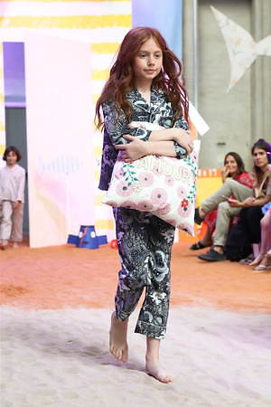 ボンポワン(Bonpoint) 2020年春夏ウィメンズ&メンズコレクション  - 写真18