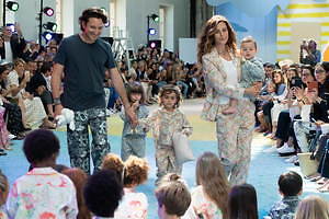 ボンポワン(Bonpoint) 2020年春夏ウィメンズ&メンズコレクション  - 写真20