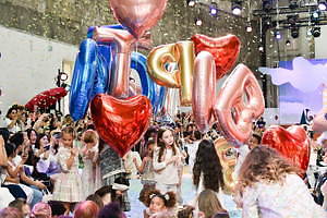 ボンポワン(Bonpoint) 2020年春夏ウィメンズ&メンズコレクション  - 写真23