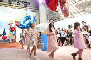 ボンポワン(Bonpoint) 2020年春夏ウィメンズ&メンズコレクション  - 写真24