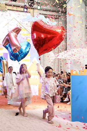 ボンポワン(Bonpoint) 2020年春夏ウィメンズ&メンズコレクション  - 写真25