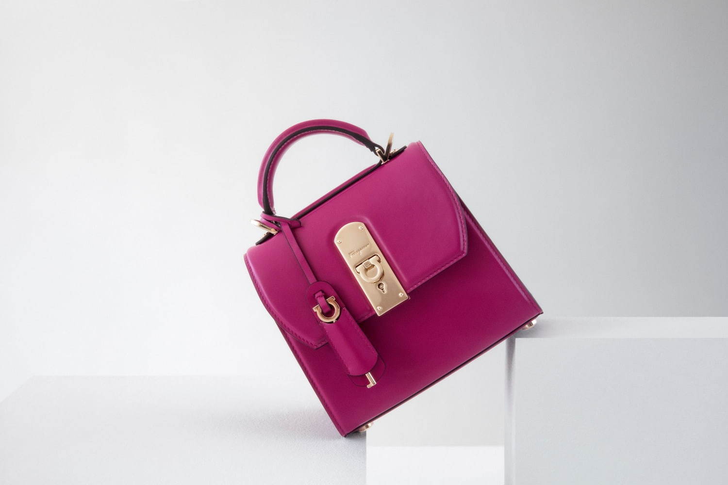 フェラガモ(Ferragamo) ボクシィズ｜写真7