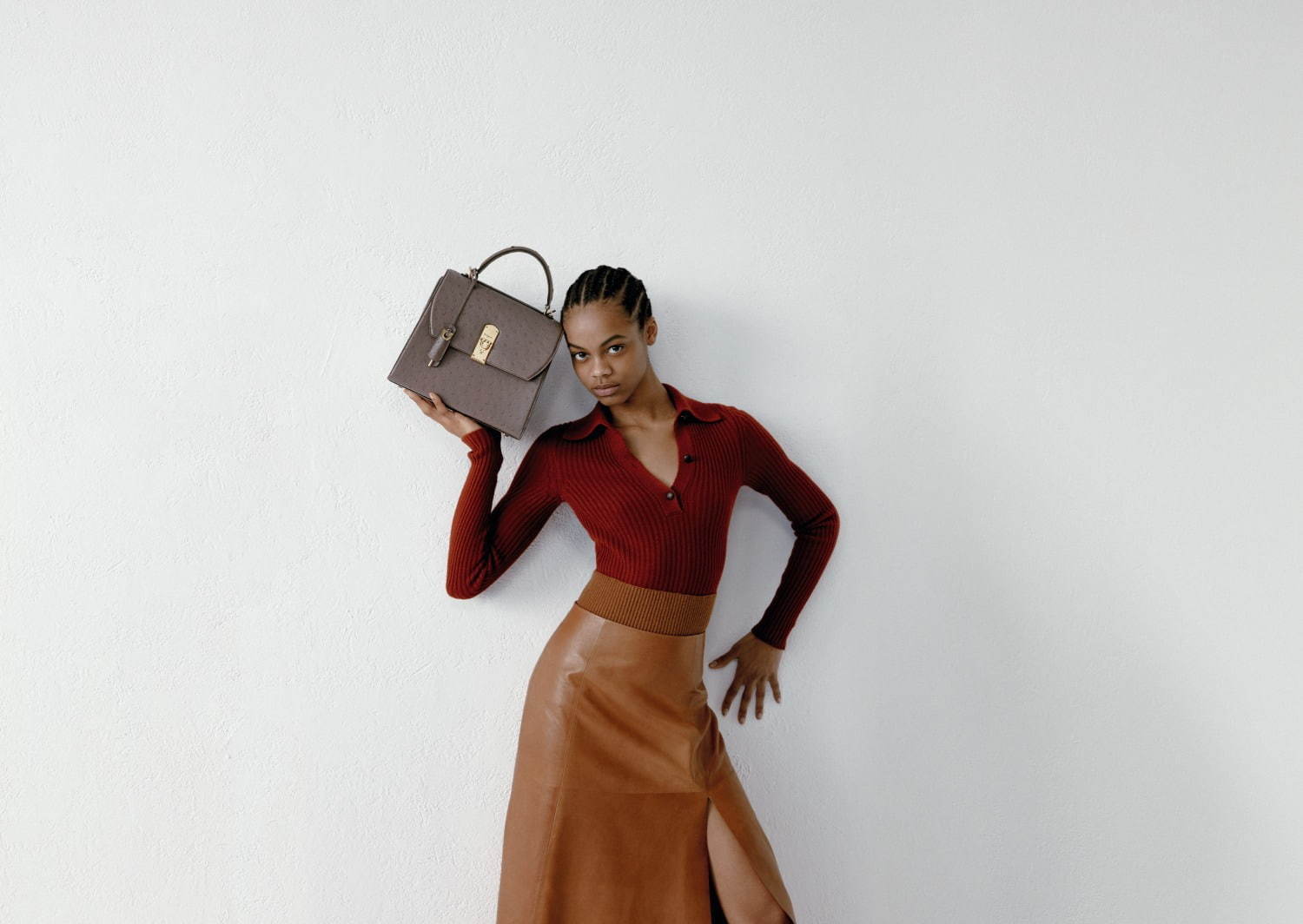 フェラガモ(Ferragamo) ボクシィズ｜写真20