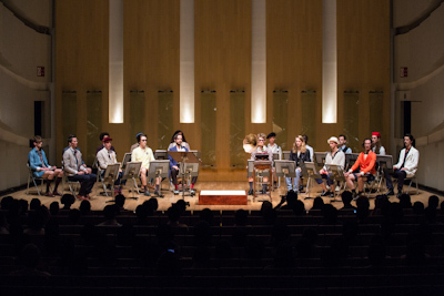 エンハーモニック・タヴァーン 2013年春夏 メンズ コレクション