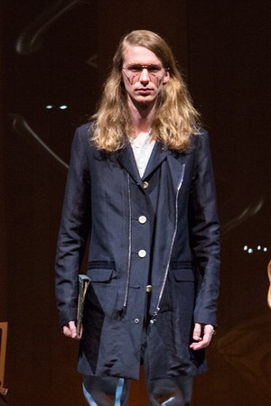 エンハーモニック・タヴァーン 2013年春夏コレクション - "予定調和からの脱却"を提唱｜写真8