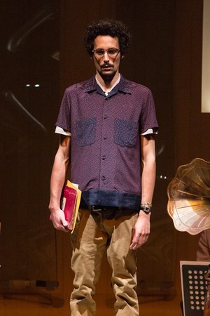 エンハーモニック・タヴァーン 2013年春夏コレクション - "予定調和からの脱却"を提唱｜写真24