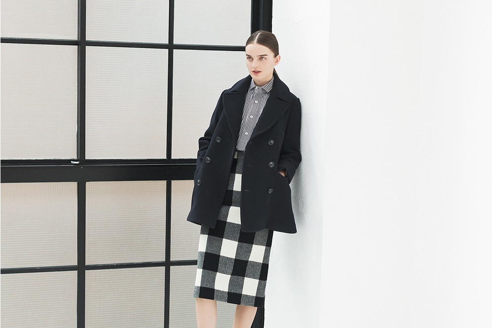 ティッカ 2019-20年秋冬 ウィメンズ コレクション