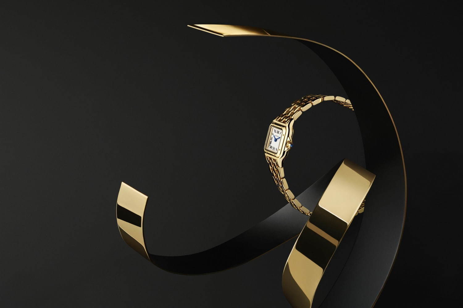 カルティエ(Cartier) パンテール ドゥ カルティエ｜写真2