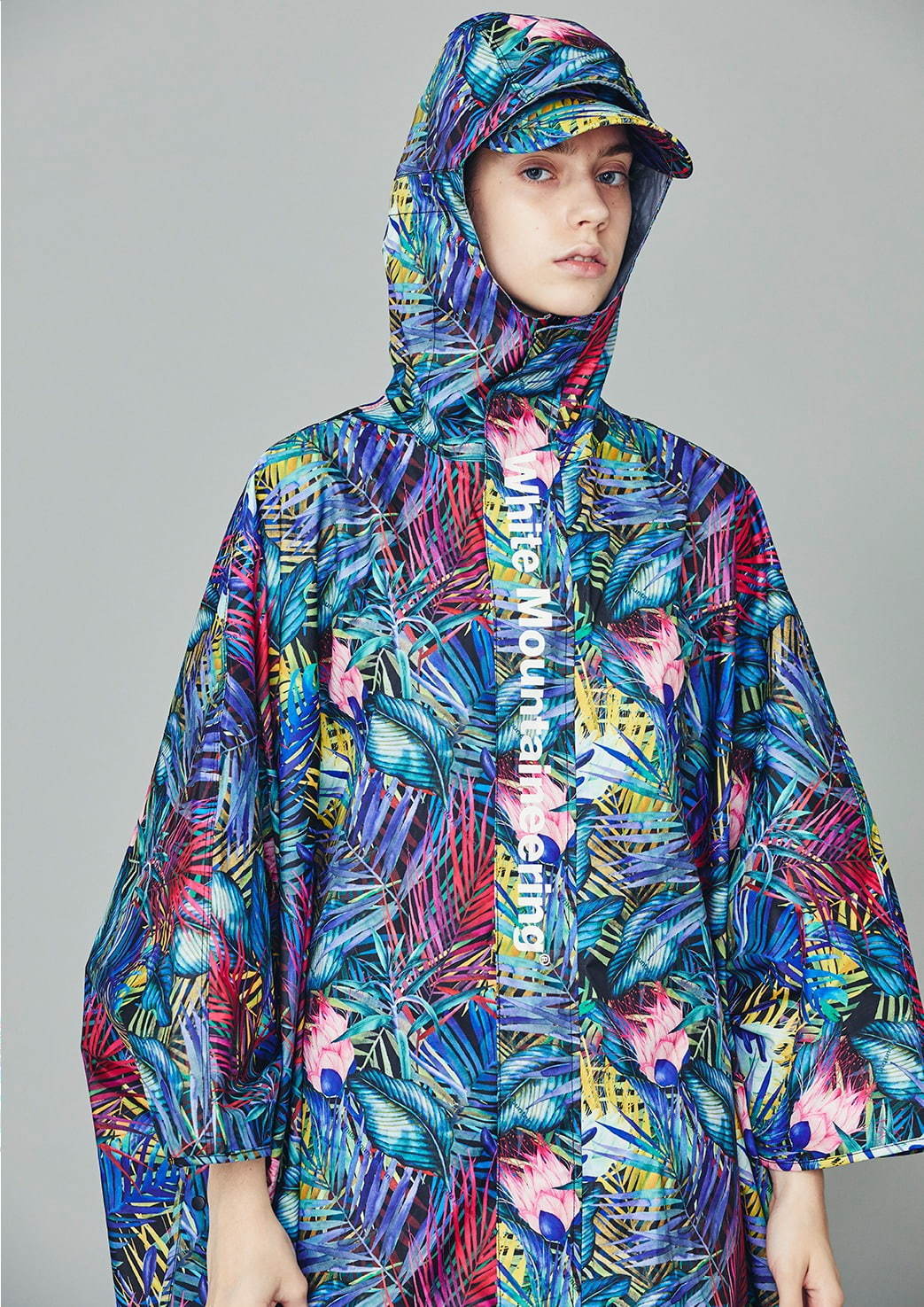 ホワイトマウンテニアリング 2020年春夏<span>コレクション</span> - 写真22
