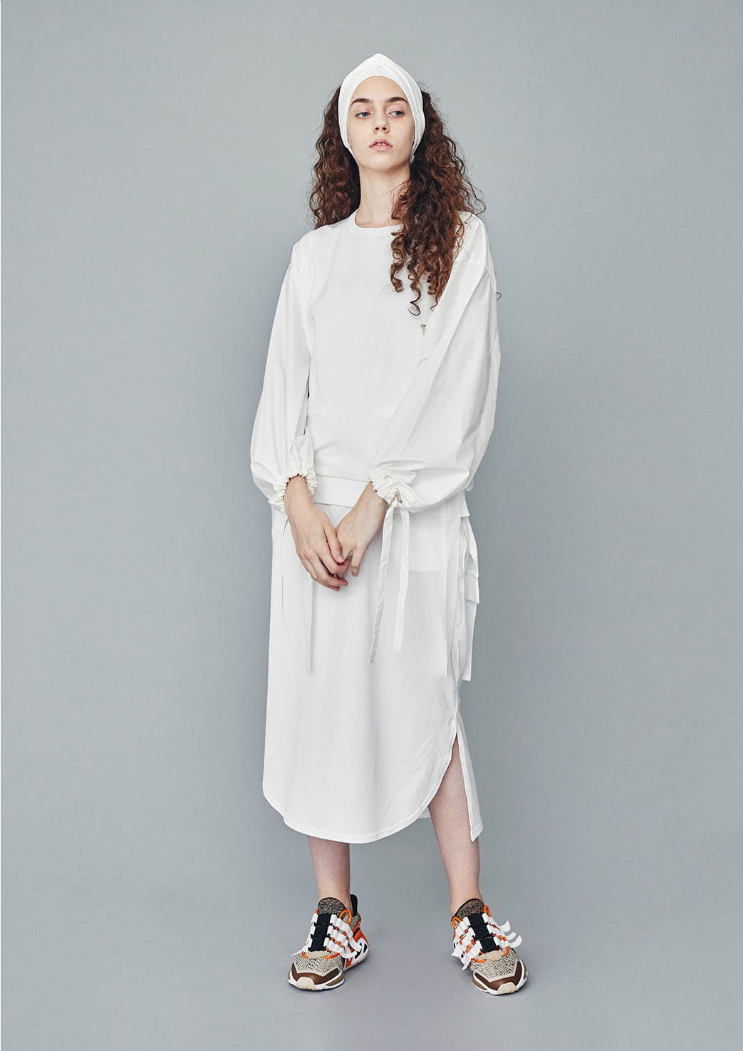 ホワイトマウンテニアリング 2020年春夏<span>コレクション</span> - 写真43