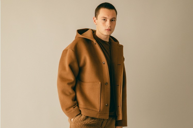 ブラームス 2019-20年秋冬 メンズ コレクション