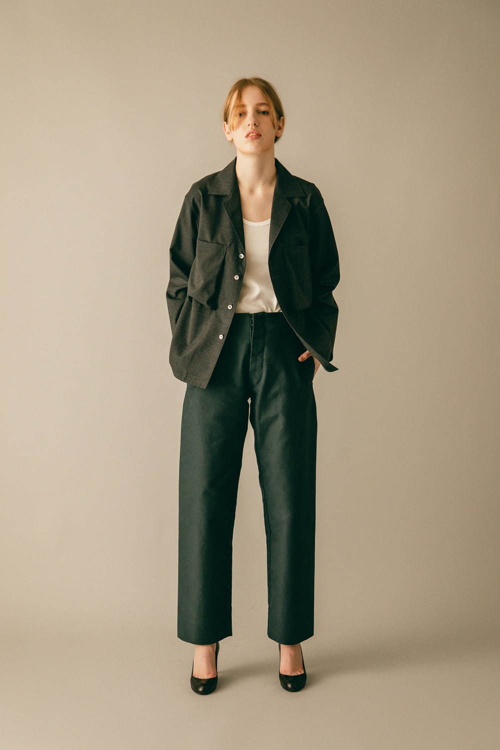 ブラームス 2019-20年秋冬<span>コレクション</span> - 写真8