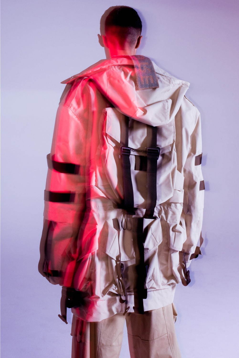 アルコン 2019-20年秋冬<span>コレクション</span> - 写真1