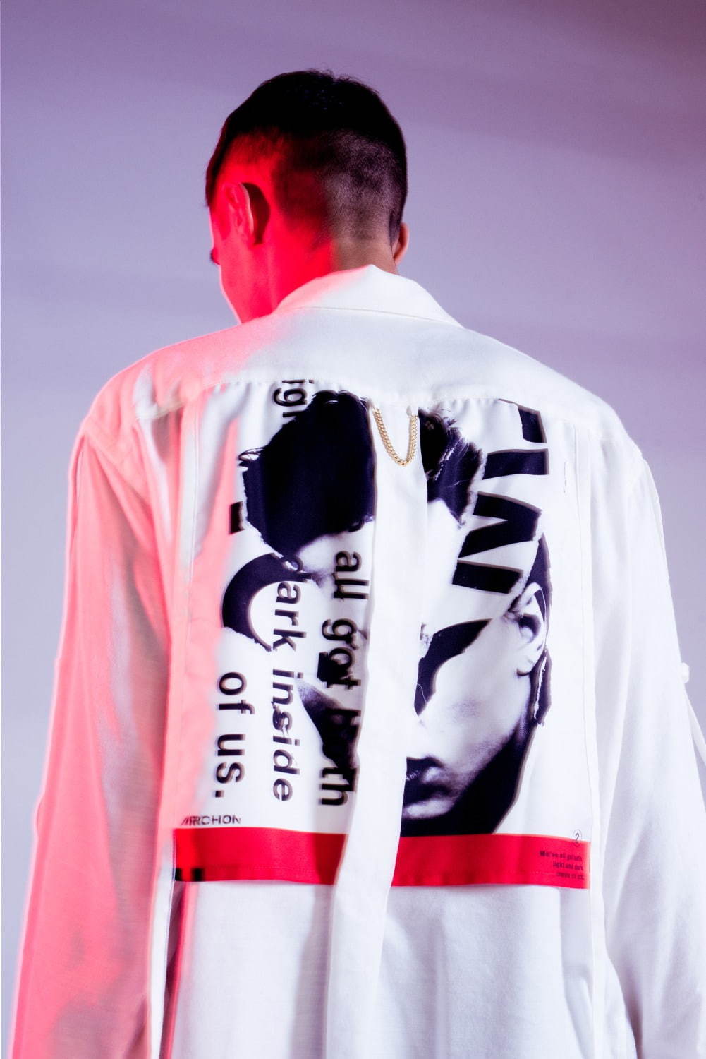 アルコン 2019-20年秋冬<span>コレクション</span> - 写真3
