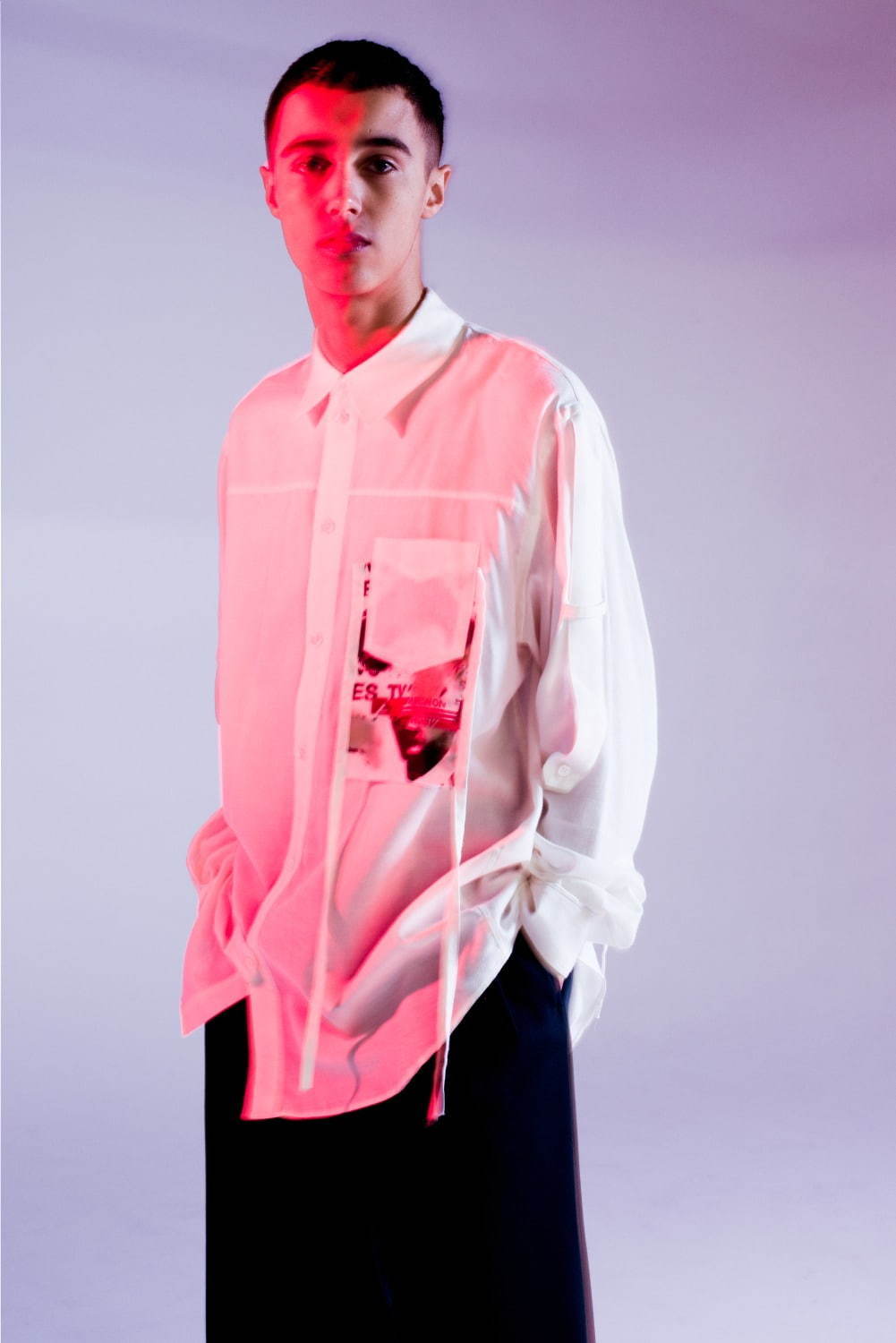アルコン 2019-20年秋冬<span>コレクション</span> - 写真4