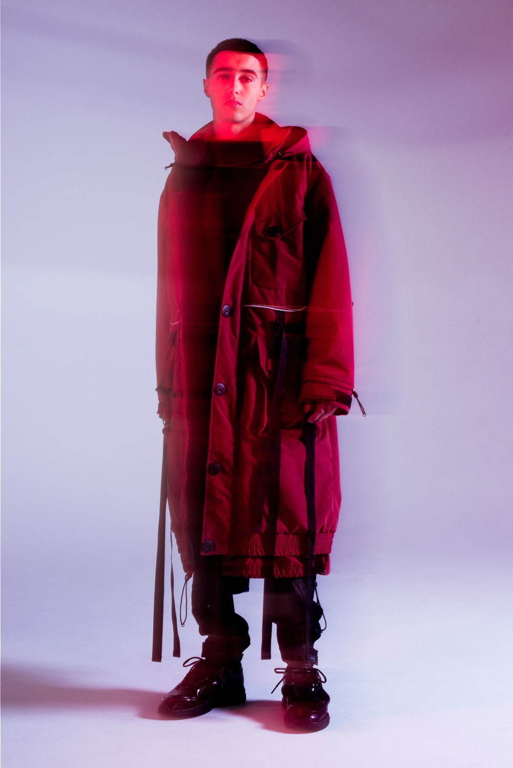 アルコン 2019-20年秋冬<span>コレクション</span> - 写真8