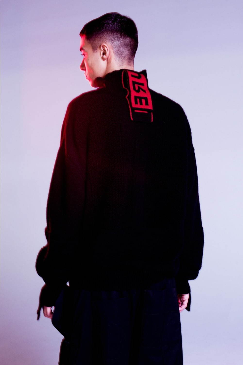 アルコン 2019-20年秋冬<span>コレクション</span> - 写真9