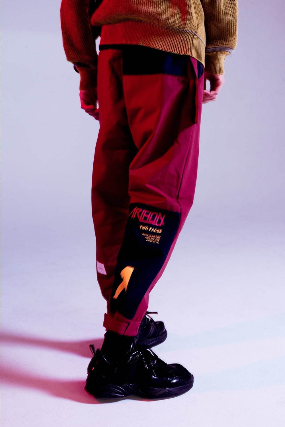 アルコン 2019-20年秋冬<span>コレクション</span> - 写真11